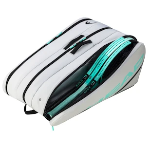 Schlägertasche Head  Tour Racquet Bag XL CCTE