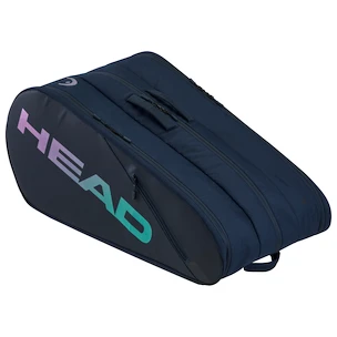 Schlägertasche Head  Tour Racquet Bag XL NV