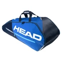 Schlägertasche Head  Tour Team 6R Blue/Navy