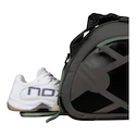 Schlägertasche NOX   AT10 Team Grey/Green Padelbag