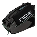 Schlägertasche NOX   AT10 Team Grey/Green Padelbag