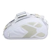 Schlägertasche NOX   AT10 Team  White Padelbag