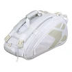 Schlägertasche NOX   AT10 Team  White Padelbag