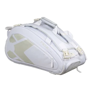 Schlägertasche NOX   AT10 Team  White Padelbag