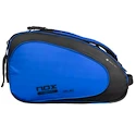 Schlägertasche NOX   Ml10 Team Black/Blue Padelbag