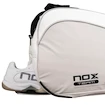 Schlägertasche NOX   Ml10 Team White/Grey Padelbag