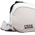 Schlägertasche NOX   Ml10 Team White/Grey Padelbag