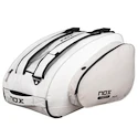 Schlägertasche NOX   Ml10 Team White/Grey Padelbag