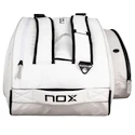 Schlägertasche NOX   Ml10 Team White/Grey Padelbag