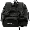 Schlägertasche NOX  Pro Series Black Padel Bag