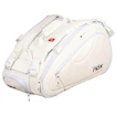 Schlägertasche NOX   Pro Series White Padelbag