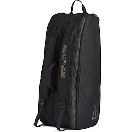 Schlägertasche RSL Pro Line Racket Bag x6 Black