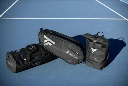 Schlägertasche Tecnifibre  Team Dry Duffel