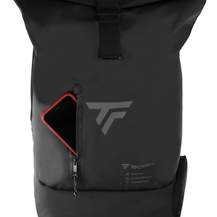 Schlägertasche Tecnifibre  Team Dry Standbag