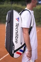 Schlägertasche Tecnifibre  Tour Endurance White 15R  