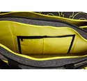 Schlägertasche Victor  9030 Grey/Yellow