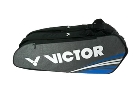 Schlägertasche Victor Doublethermo 9148 Blue/Grey