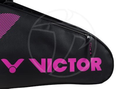 Schlägertasche Victor  Pro 9140 Pink