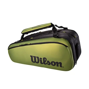 Schlägertasche Wilson Blade Super Tour 15 Pack