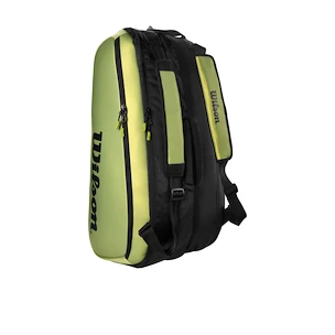 Schlägertasche Wilson Blade Super Tour 9 Pack