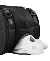 Schlägertasche Wilson RF Tournament Racquet Bag 15PK Black