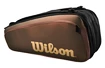 Schlägertasche Wilson  Super Tour Pro Staff v14 9 PK