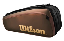 Schlägertasche Wilson Super Tour Pro Staff v14 9 PK