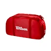 Schlägertasche Wilson  Super Tour Red Coaches Duffel