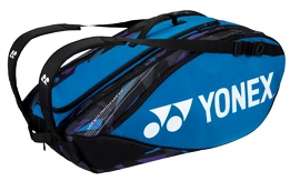 Schlägertasche Yonex 92229 Fine Blue