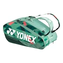 Schlägertasche Yonex  Pro Racquet Bag 924212 Olive Green