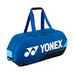 Schlägertasche Yonex  Pro Tournament Bag 92431W Cobalt Blue