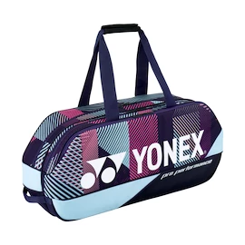 Schlägertasche Yonex Pro Tournament Bag 92431W Grape