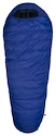 Schlafsack Warmpeace  Solitaire 500 195 cm royal blue/black