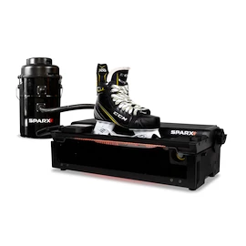 Schleifmaschine Sparx Sharpener 3 Commercial