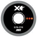 Schleifscheibe Sparx  "Cross Grind" Grinding Rings - XG1