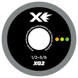 Schleifscheibe Sparx "Cross Grind" Grinding Rings - XG2