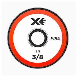 Schleifscheibe Sparx FIRE Grinding Rings (Flat Bottom) 3/8