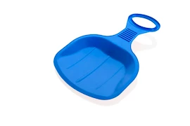 Schneerutscher Plastkon Bingo Blue