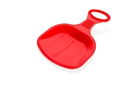 Schneerutscher Plastkon Bingo Red