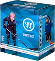 Schützerset für Kinder Warrior  Starter Kit Bambini (Youth) XL