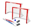 Schulungsunterlagen Blue Sports  MINI HOCKEY GOAL SET