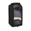 Schutztasche OSPREY DRY SACK 35 W/Window black