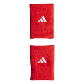 Schweißband adidas Tennis Wristband L Selure/White