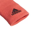 Schweißband adidas  Tennis Wristband Large Semi Turbo