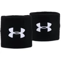 Schweißband Under Armour  Performance Black