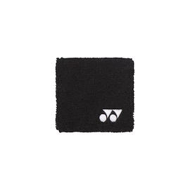 Schweißband Yonex AC 493 Wristband Black