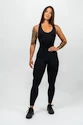 Schwimmanzug  Nebbia  One-Piece Workout Bodysuit black M