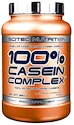 Scitec Nutrition  100% Casein Complex 920 g Belgische Schokolade