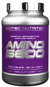 Scitec Nutrition Amino 5600 1000 tabs