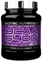 Scitec Nutrition BCAA 6400 375 tabs